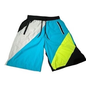 Men’s Smoke rise swim trunk shorts